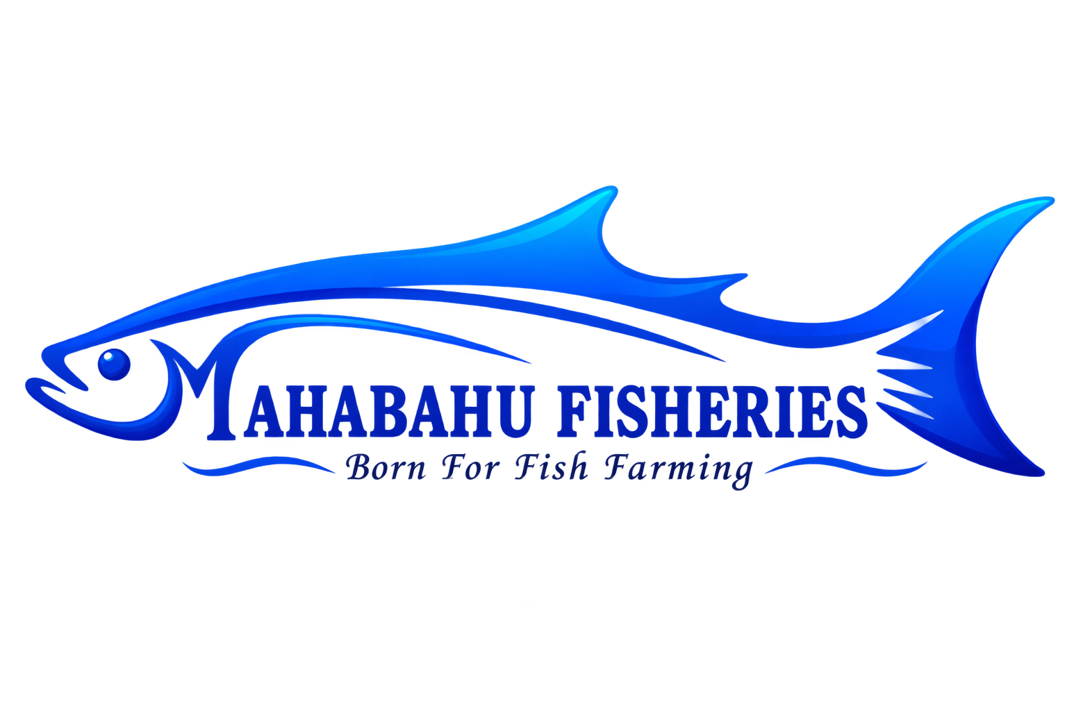 Mahabahu Logo